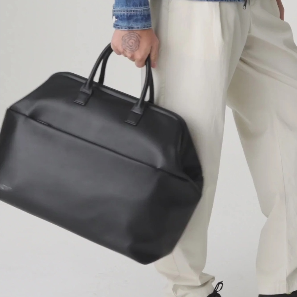 ⚡️BÉIS x WICKED WEEKENDER BAG NWOT - Picture 5 of 9